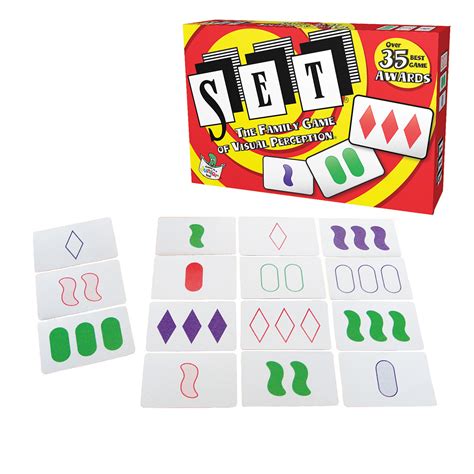 smart a card game|set 3 card game.